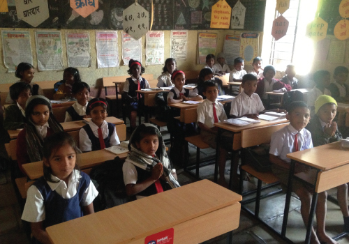 Supporting Education in Rural Schools	